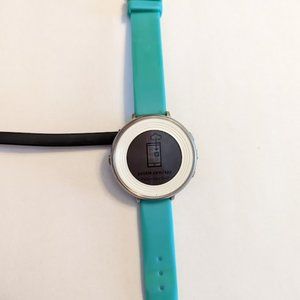 Pebble Time Round 14mm